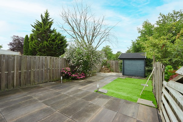 Medium property photo - Kreek 125, 8212 XG Lelystad